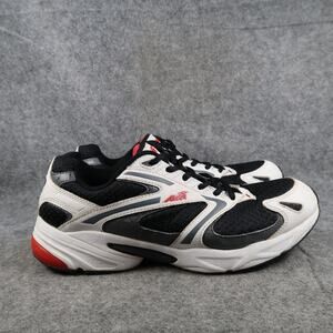 Avia Shoes Mens 9.5 Athletic Trainers 5017 Sneakers Lace Up Active Casual Runner